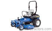 New Holland G5035 2009 comparison online with competitors