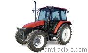 New Holland L60 tractor trim level specs horsepower, sizes, gas mileage, interioir features, equipments and prices