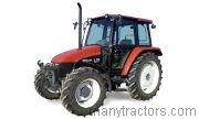1996 New Holland L75 competitors and comparison tool online specs and performance