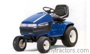 New Holland LS45 tractor trim level specs horsepower, sizes, gas mileage, interioir features, equipments and prices