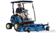 New Holland MC28 tractor trim level specs horsepower, sizes, gas mileage, interioir features, equipments and prices