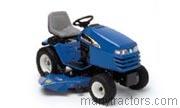 2004 New Holland MY16 competitors and comparison tool online specs and performance