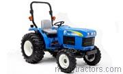 New Holland T1510 tractor trim level specs horsepower, sizes, gas mileage, interioir features, equipments and prices