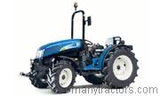 New Holland T3010 2007 comparison online with competitors