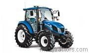 2012 New Holland T4.75 competitors and comparison tool online specs and performance