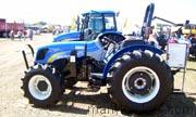 New Holland T4050 tractor trim level specs horsepower, sizes, gas mileage, interioir features, equipments and prices