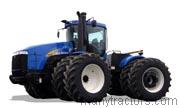 2007 New Holland T9040 competitors and comparison tool online specs and performance