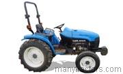 1999 New Holland TC29 competitors and comparison tool online specs and performance