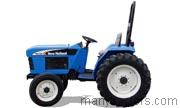 New Holland TC30 2001 comparison online with competitors