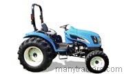 2000 New Holland TC35 competitors and comparison tool online specs and performance