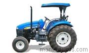 New Holland TD80D tractor trim level specs horsepower, sizes, gas mileage, interioir features, equipments and prices