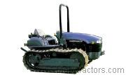 New Holland TK76 tractor trim level specs horsepower, sizes, gas mileage, interioir features, equipments and prices