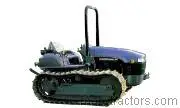 New Holland TK85 tractor trim level specs horsepower, sizes, gas mileage, interioir features, equipments and prices