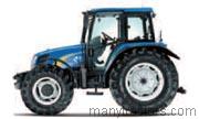 New Holland TL100A tractor trim level specs horsepower, sizes, gas mileage, interioir features, equipments and prices