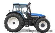 2000 New Holland TM165 competitors and comparison tool online specs and performance