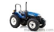 2012 New Holland TS6.110 competitors and comparison tool online specs and performance
