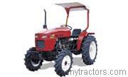NorTrac NT-254 tractor trim level specs horsepower, sizes, gas mileage, interioir features, equipments and prices