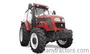 NorTrac NT-824 tractor trim level specs horsepower, sizes, gas mileage, interioir features, equipments and prices