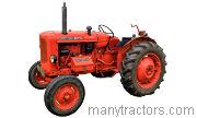 Nuffield 10/42 tractor trim level specs horsepower, sizes, gas mileage, interioir features, equipments and prices
