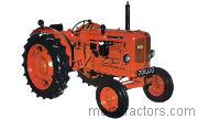 Nuffield 10/60 tractor trim level specs horsepower, sizes, gas mileage, interioir features, equipments and prices