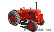 Nuffield 3/42 tractor trim level specs horsepower, sizes, gas mileage, interioir features, equipments and prices