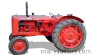 Nuffield 4/60 tractor trim level specs horsepower, sizes, gas mileage, interioir features, equipments and prices