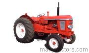 Nuffield 4/65 tractor trim level specs horsepower, sizes, gas mileage, interioir features, equipments and prices