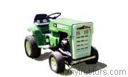 Oliver 145 tractor trim level specs horsepower, sizes, gas mileage, interioir features, equipments and prices