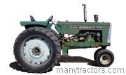 Oliver 1550 tractor trim level specs horsepower, sizes, gas mileage, interioir features, equipments and prices
