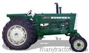 Oliver 1650 tractor trim level specs horsepower, sizes, gas mileage, interioir features, equipments and prices