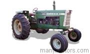 Oliver 1655 tractor trim level specs horsepower, sizes, gas mileage, interioir features, equipments and prices