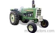 1966 Oliver 1750 competitors and comparison tool online specs and performance