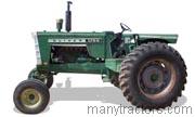 Oliver 1755 tractor trim level specs horsepower, sizes, gas mileage, interioir features, equipments and prices