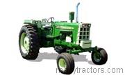 Oliver 1955 tractor trim level specs horsepower, sizes, gas mileage, interioir features, equipments and prices