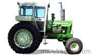 1972 Oliver 2255 competitors and comparison tool online specs and performance