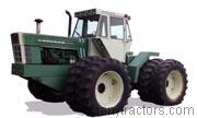 Oliver 2655 tractor trim level specs horsepower, sizes, gas mileage, interioir features, equipments and prices