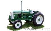 Oliver 500 tractor trim level specs horsepower, sizes, gas mileage, interioir features, equipments and prices
