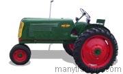 Oliver 60 Row-Crop tractor trim level specs horsepower, sizes, gas mileage, interioir features, equipments and prices