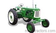 1959 Oliver 660 competitors and comparison tool online specs and performance