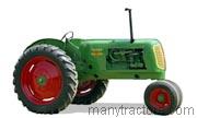 1935 Oliver 70 competitors and comparison tool online specs and performance