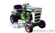 Oliver 75 tractor trim level specs horsepower, sizes, gas mileage, interioir features, equipments and prices