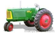 Oliver 77 Row-Crop tractor trim level specs horsepower, sizes, gas mileage, interioir features, equipments and prices