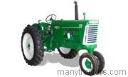 Oliver 770 tractor trim level specs horsepower, sizes, gas mileage, interioir features, equipments and prices