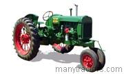 1937 Oliver 80 competitors and comparison tool online specs and performance