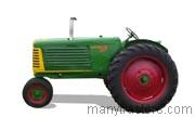 Oliver 88 tractor trim level specs horsepower, sizes, gas mileage, interioir features, equipments and prices