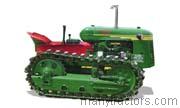 Oliver OC-3 tractor trim level specs horsepower, sizes, gas mileage, interioir features, equipments and prices