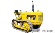 Oliver OC-6 tractor trim level specs horsepower, sizes, gas mileage, interioir features, equipments and prices