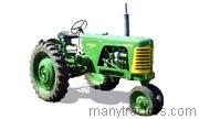Oliver Super 66 tractor trim level specs horsepower, sizes, gas mileage, interioir features, equipments and prices
