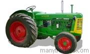 Oliver Super 99 tractor trim level specs horsepower, sizes, gas mileage, interioir features, equipments and prices