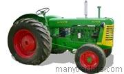 1957 Oliver Super 99 competitors and comparison tool online specs and performance